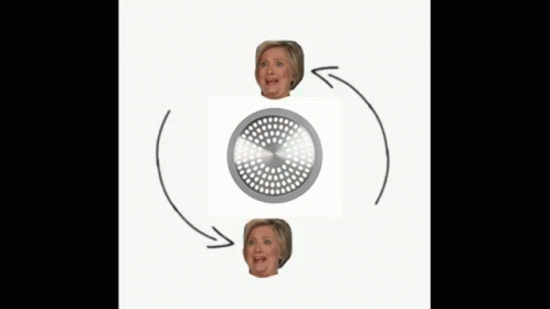 Karma Hillary GIF - Karma Hillary GIFs