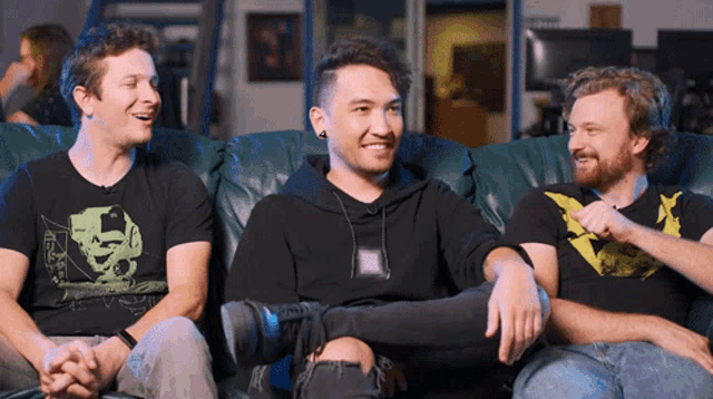 Oh No Oh Gosh GIF