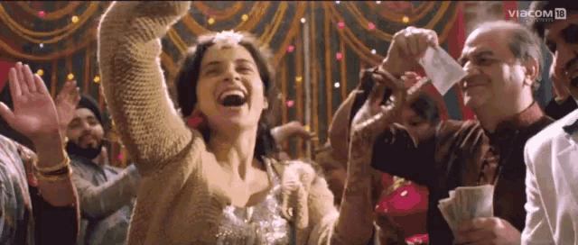 Dancing Party Time GIF - Dancing Party Time Happy Time GIFs