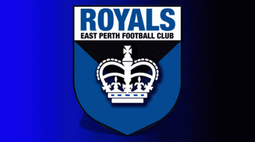 East Perth Royals GIF - East Perth Royals East Perth Logo GIFs