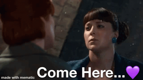 Patsy Mount Delia Busby GIF - Patsy Mount Delia Busby Call The Midwife GIFs