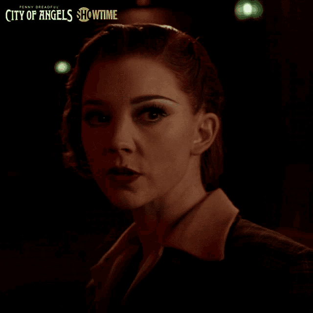 The King Is Dead Natalie Dormer GIF