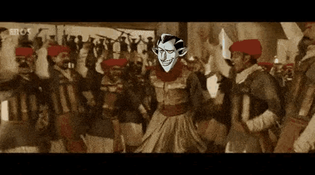 Svs Sneaky Vampire Syndicate GIF - Svs Sneaky Vampire Syndicate Nft GIFs
