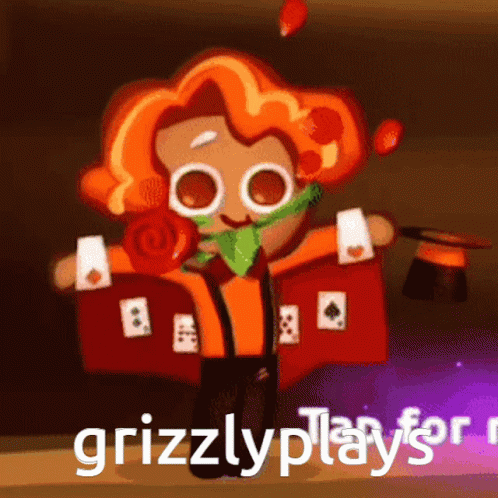 Grizzlyplays Jrwi GIF - Grizzlyplays Jrwi Just Roll With It GIFs