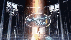Spekta Indonesian Idol GIF - Spekta Indonesian Idol GIFs