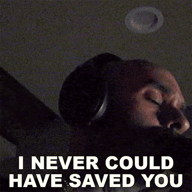 I Never Could Have Saved You X Ambassadors GIF - I Never Could Have Saved You X Ambassadors Skip That Party GIFs