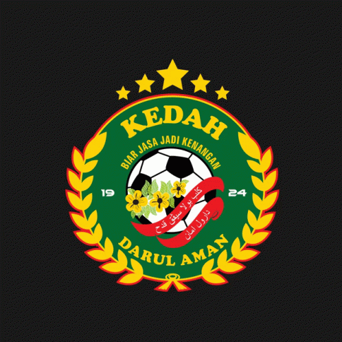 Kedah Fc GIF
