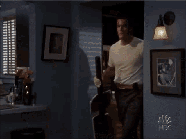 This Should Not Have Been Removed Scrubs GIF - This Should Not Have Been Removed Scrubs Janitor GIFs
