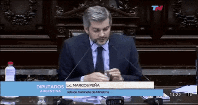 Marquitos Hagansecargo GIF