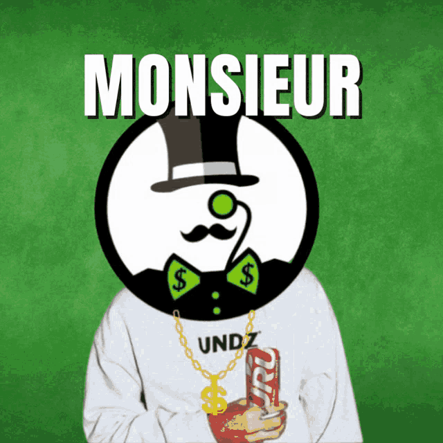 Monsieur Deals Monsieur Deals Fan GIF - Monsieur Deals Monsieur Deals Fan Mdeals GIFs