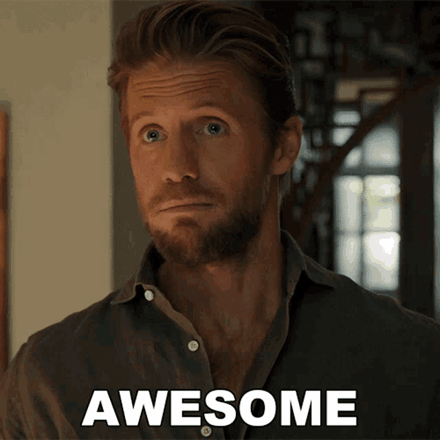 Awesome Danny Mcnamara GIF