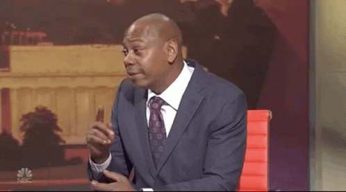 Dave Chappelle GIF - Dave Chappelle Hate GIFs