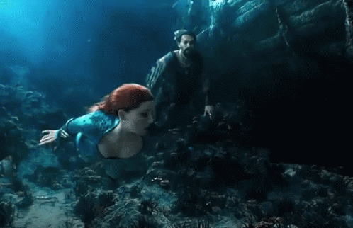 Mera Aquaman GIF - Mera Aquaman GIFs
