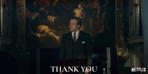 Samuel West Anthony Blunt GIF - Samuel West Anthony Blunt Thank You GIFs