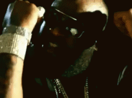 Rick Ross GIF - Rick Ross Hell Yeah Partying GIFs