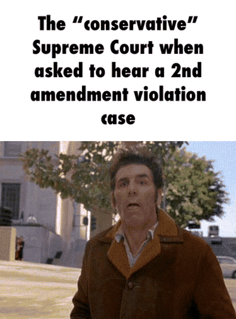 Surpreme Court Run Away GIF - Surpreme Court Run Away 2nd Amendment Violation Case GIFs