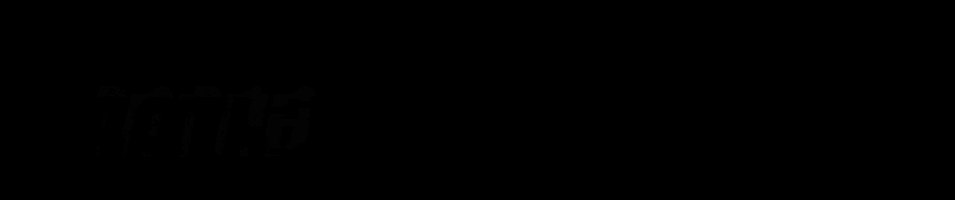 a black background with red and white letters that says ' aiotob ' on it