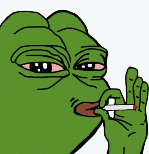 Pepecoineth Eddiemoneys Pepe GIF - Pepecoineth Eddiemoneys Pepe Frog Meme GIFs