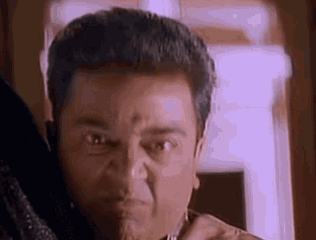 Kamal Haasan Maya Machindra GIF - Kamal Haasan Maya Machindra Maya Machindhra GIFs