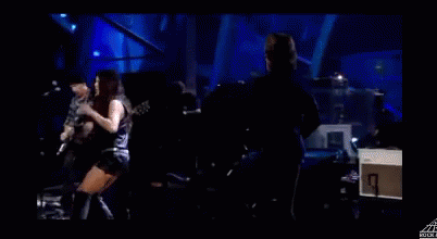 Fergie Gimme GIF - Fergie Gimme Shelter GIFs