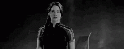 Jennifer Lawrence Take A Bow GIF - Jennifer Lawrence Take A Bow Hunger Games GIFs