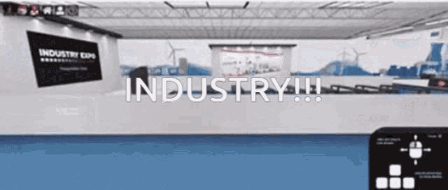Industry GIF - Industry GIFs