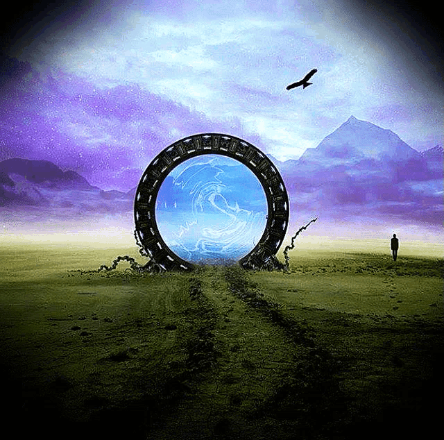Psy Psychedelic GIF