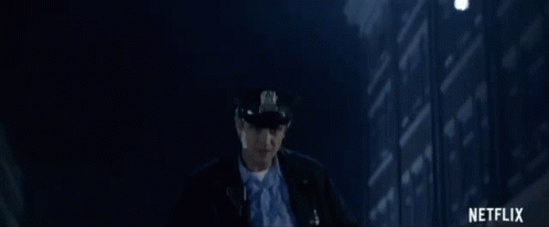 Whats This Police GIF - Whats This Police Huh GIFs