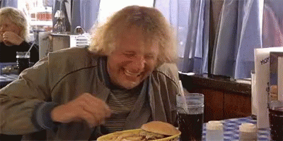 Pancakes Excited GIF - Pancakes Excited Cry GIFs