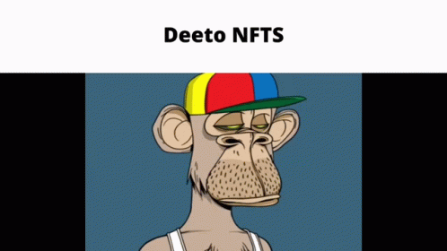 Deeto Nfts GIF - Deeto Nfts Sc GIFs