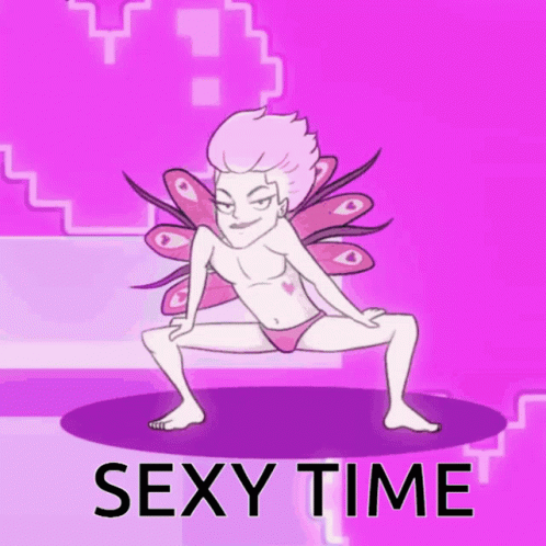 Sexytime Eros GIF - Sexytime Eros Pascuyrodri GIFs