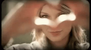 Taylor Swift Love GIF - Taylor Swift Love You GIFs