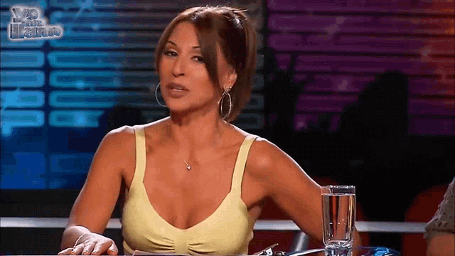 Perfecto Mi Amor Amparo Grisales GIF