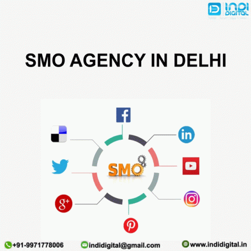 Smo Agency Smo Delhi GIF - Smo Agency Smo Delhi Smo Services GIFs