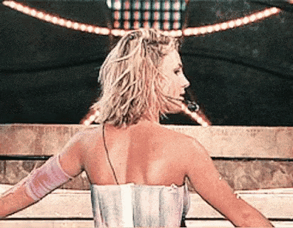 Britney Spears Perform GIF - Britney Spears Perform Concert GIFs