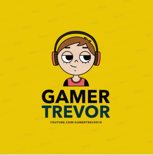 Gamer Trevor GIF - Gamer Trevor GIFs