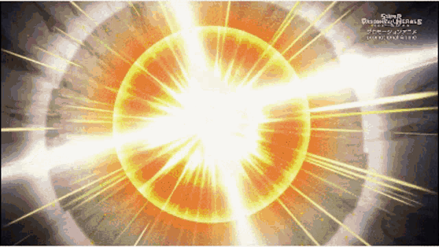 a screenshot of a video game called dragonball super
