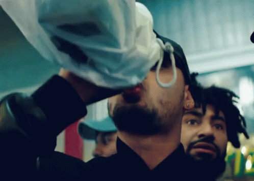Take A Sip Drinking GIF - Take A Sip Drinking Alcohol GIFs