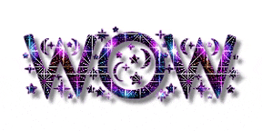 the word wow is surrounded by stars and a circle