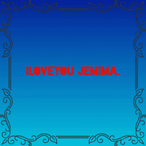 I Love You Jemima Joti GIF - I Love You Jemima Joti Love GIFs