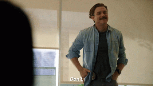 Martin Riggs Lethal Weapon GIF - Martin Riggs Lethal Weapon GIFs