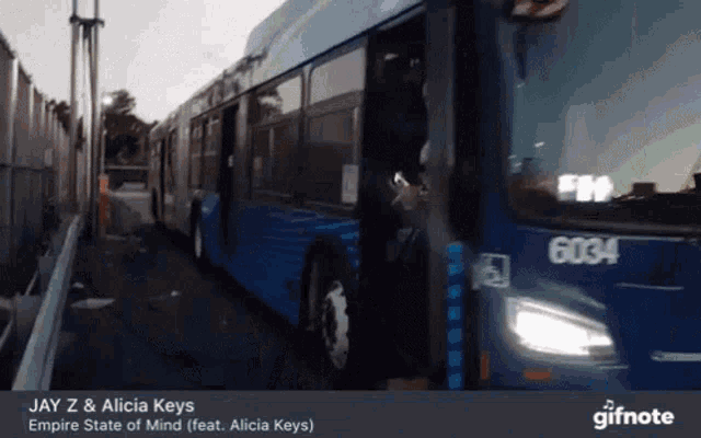 Bus Welcome GIF - Bus Welcome Hey GIFs