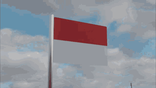 Flag Indonesia GIF - Flag Indonesia GIFs