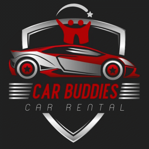 Car Buddies Car Buddy GIF - Car Buddies Car Buddy Car Rental GIFs