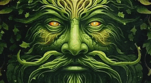 a poster for beltane the celtic fire festival in san joaninas