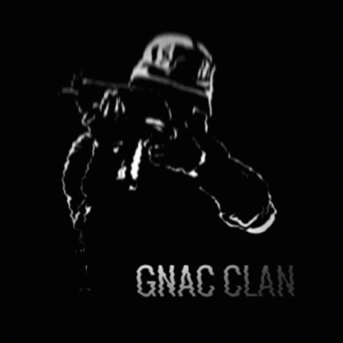 Gnac Clan GIF - Gnac Clan Gnac Clan GIFs