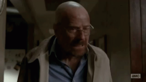 We'Re A Family GIF - Breaking Bad Family Angry GIFs