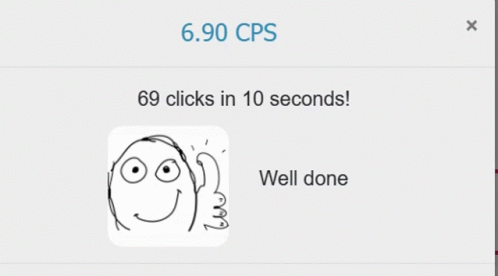 Cps 69 GIF - Cps 69 Click Test GIFs