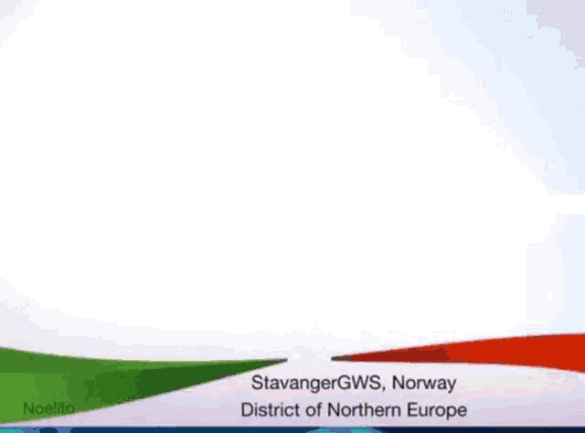 a greeting card for the 106th anniversary of the norway northern europe