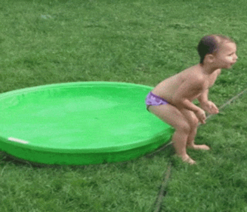 Kids Jump GIF - Kids Jump Bathing GIFs